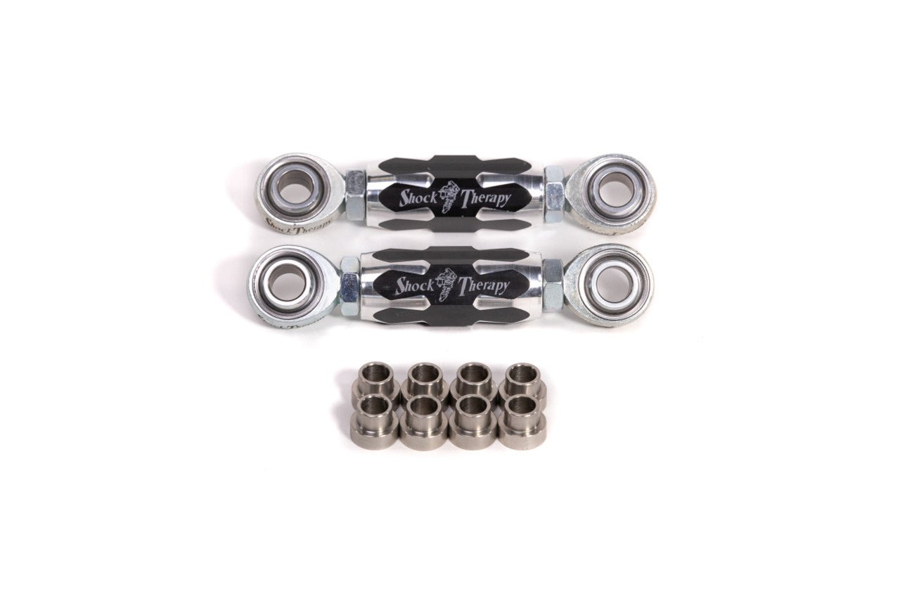 Shock Therapy Link Kits for Polaris XPEDITION