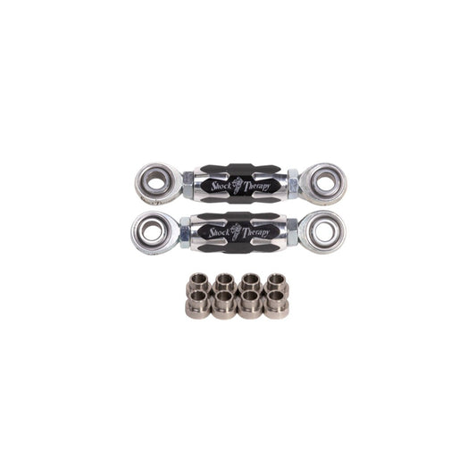 Shock Therapy Link Kits for Polaris RZR Turbo R