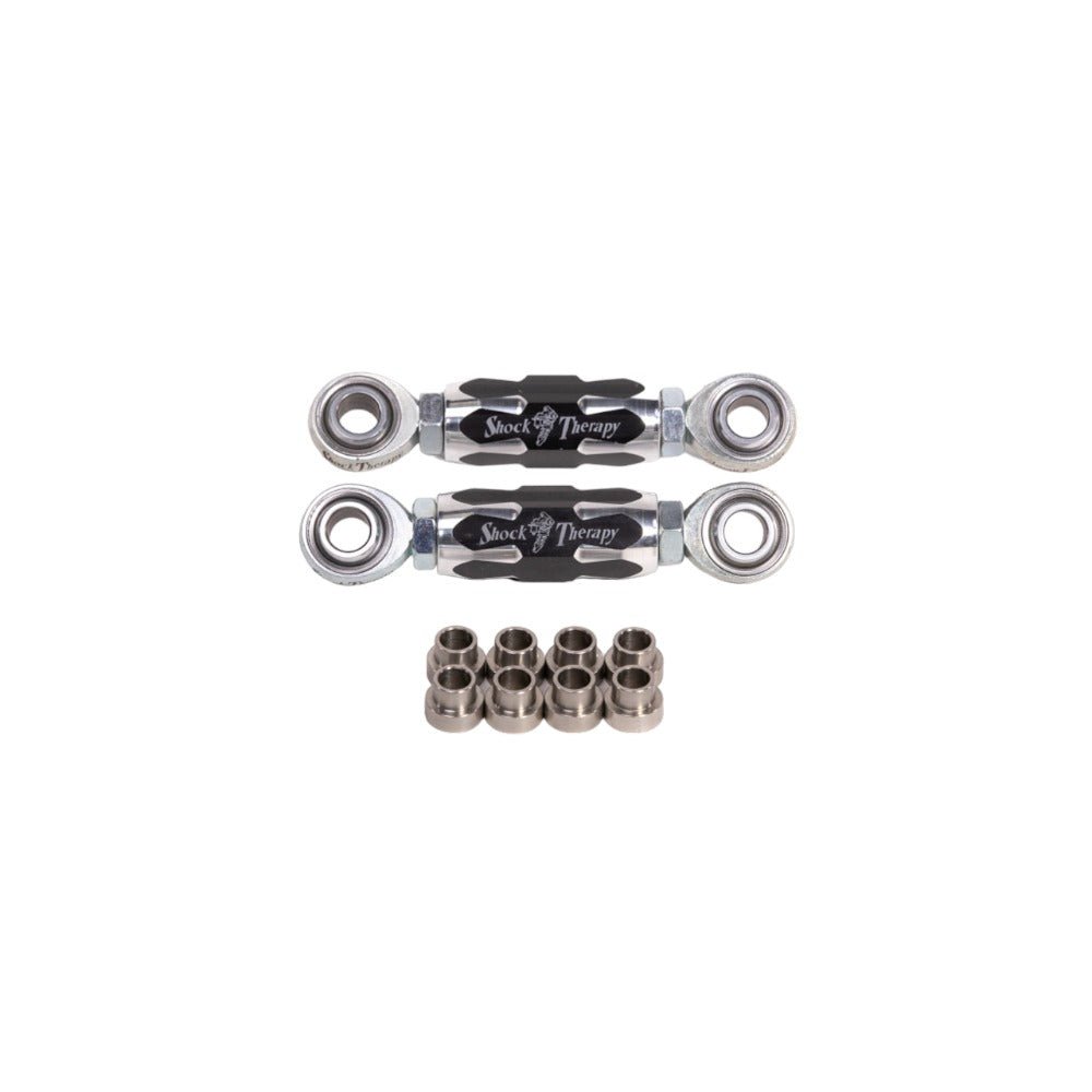 Shock Therapy Sway Bar Link Kits for Polaris RZR Pro XP