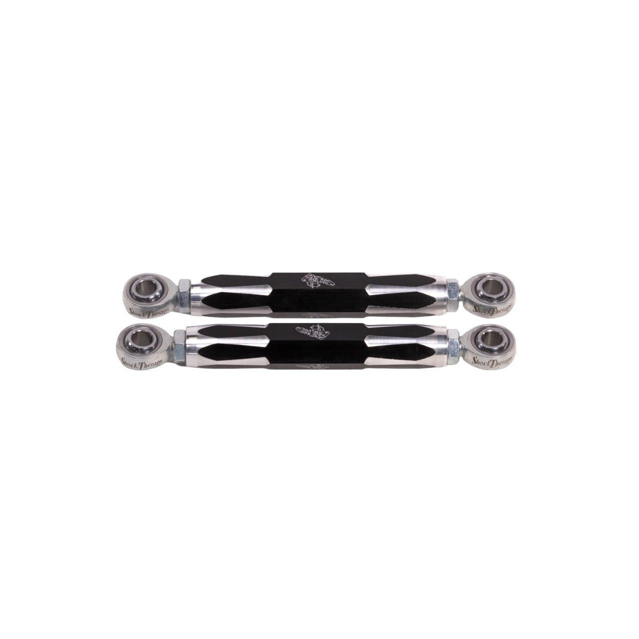 Shock Therapy Link Kits for Polaris RZR Turbo R
