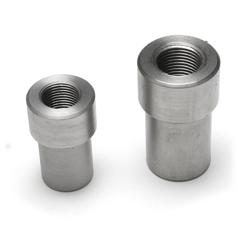 Camburg 1.25in. RHT Round 4130 Thread Bung (stepped) [1.75 x .120] CAM-040019