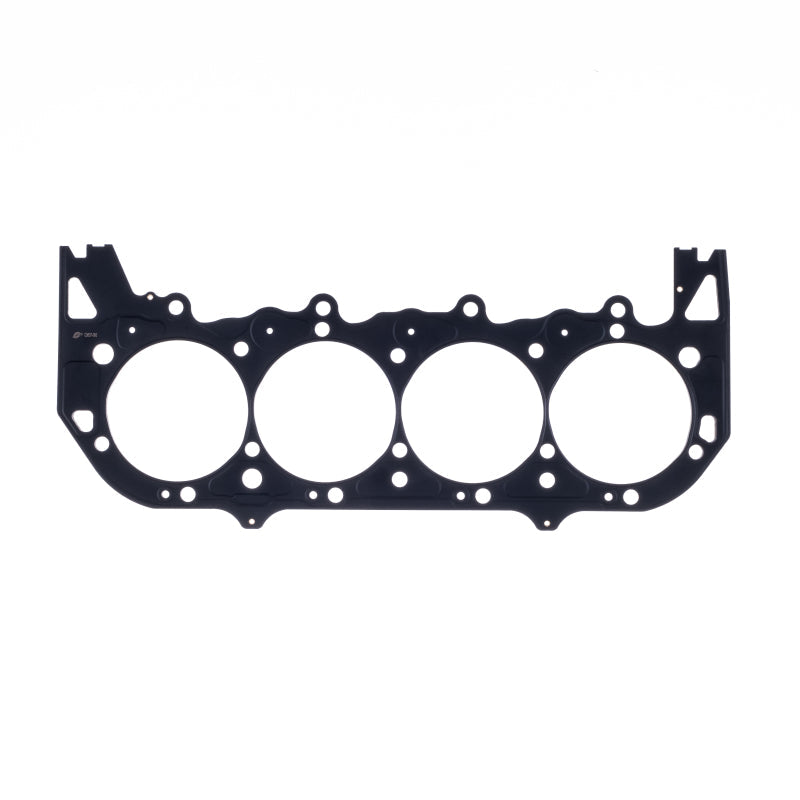 Cometic Gasket Cometic GM/Mercury Marine Big Block V8 Gen-IV/V/VI .075in MLS Cylinder Head Gasket - 4.600in Bore C5637-075