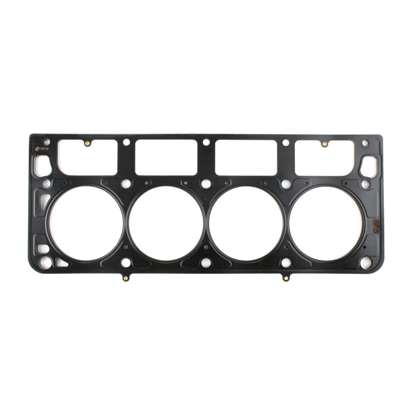 Cometic Gasket Cometic GM LS Gen-3/4 Small Block V8 .056in MLS Cylinder Head Gasket - 4.060in Bore C5751-056