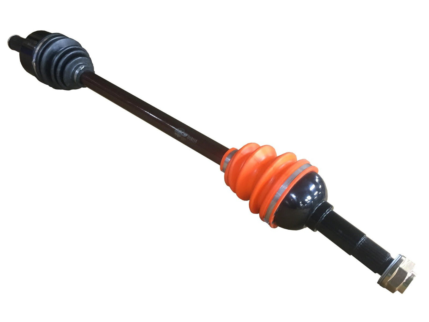 RCV Pro Series II UTV Axle for Yamaha YXZ - Rear