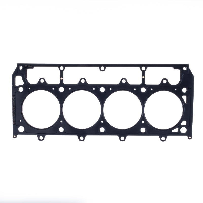 Cometic Gasket Cometic GM LSX Gen-4 Small Block V8 .036in MLS Cylinder Head Gasket - 4.125in Bore - LHS C5934-036