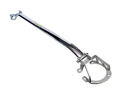 Whiteline Brace Strut Tower Alloy Adjustable Subaru Impreza 1993-2000