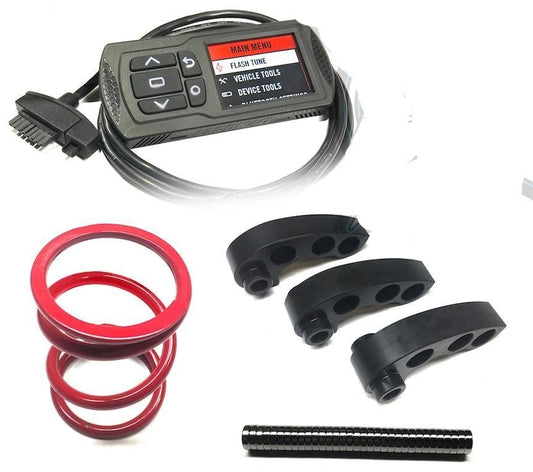 Aftermarket Assassins Stage 1 Lock & Load Kit for 2017+ Ranger XP 1000