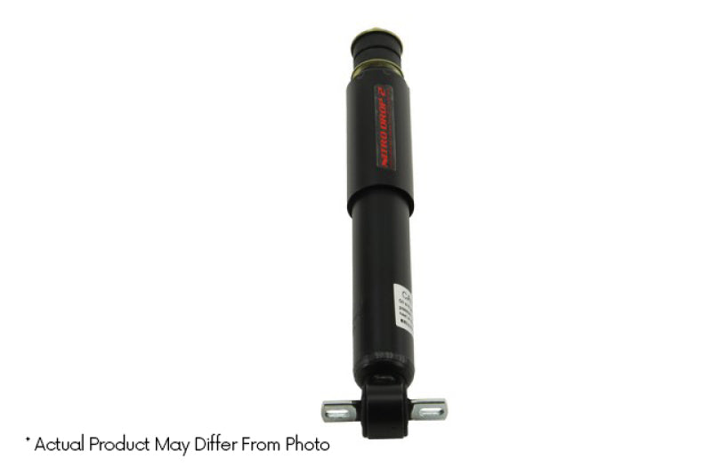 Belltech Lowering Kit With Nd2 Shocks 681Nd