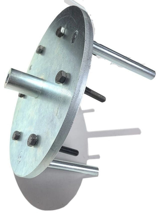 Aftermarket Assassins Primary Weight & Spring Removal Tool for 2022+ Can-Am X3