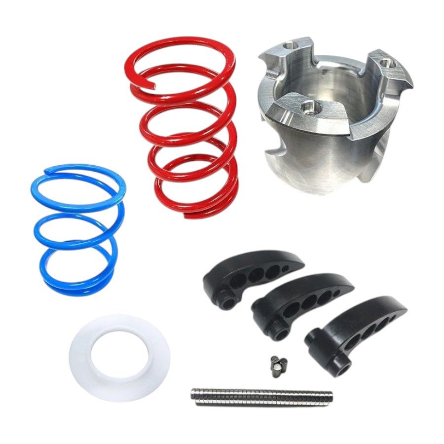 AA Stage 3 Clutch Kit for 2024+ RZR XP 1000