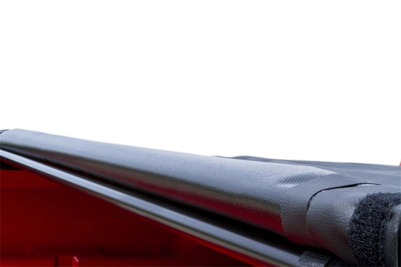 Access Lorado 07-19 Tundra 8ft Bed (w/ Deck Rail) Roll-Up Cover 45259