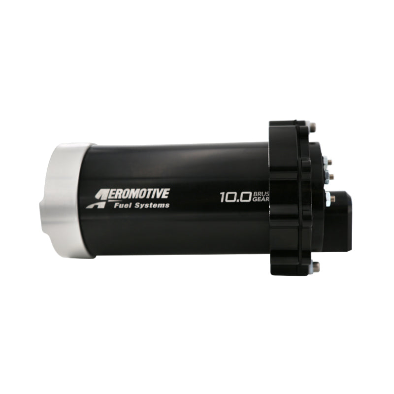 Aeromotive Brushless A1000 In-Tank (90 Degree) Fuel Pump w/TVS Controller 19000