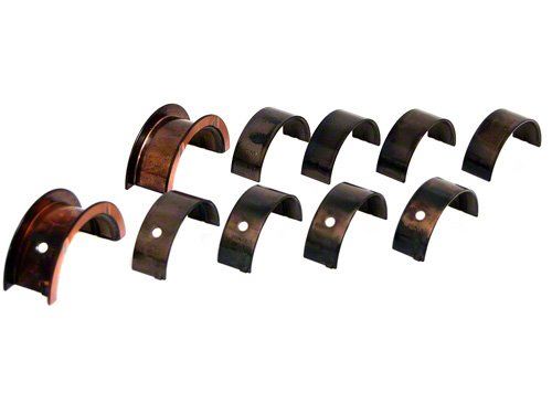 ACL Subaru EJ20/EJ22/EJ25 (For Thrust in #5 Position) 0.50mm Oversized Main Bearing Set 5M8309-.50