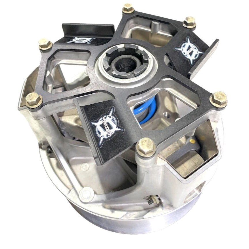 Aftermarket Assassins RS1 Primary Clutch Fan Blade for 2016+ RZR Turbo