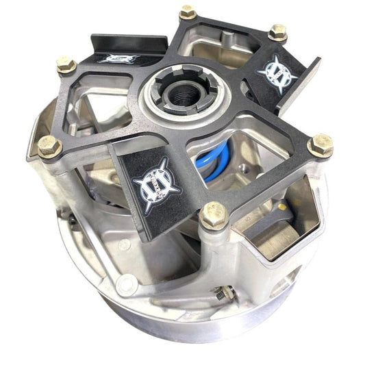 Aftermarket Assassins RS1 Primary Clutch Fan Blade for 2016+ RZR Turbo