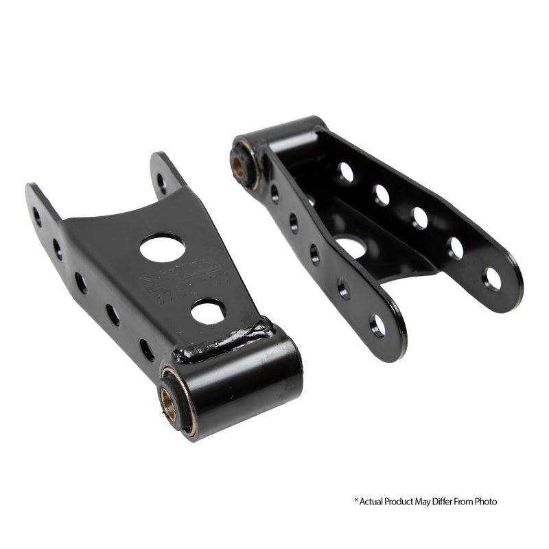 Belltech Shackle Kit