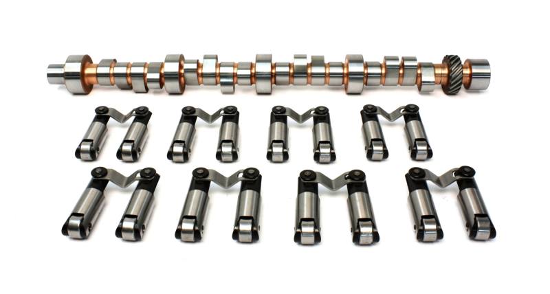 COMP Cams Cam & Lifter Kit CRS XR274R-1 CL20-742-9