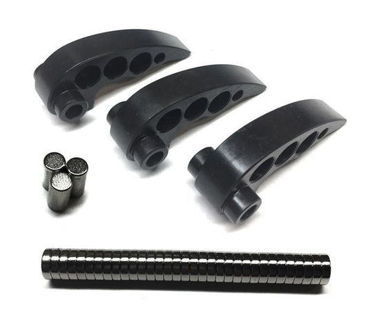 Aftermarket Assassins Recoil Magnetic Adjustable Clutch Weights for 2015+ Polaris RZR XP 1000 / 900 & Ranger 900 / 1000