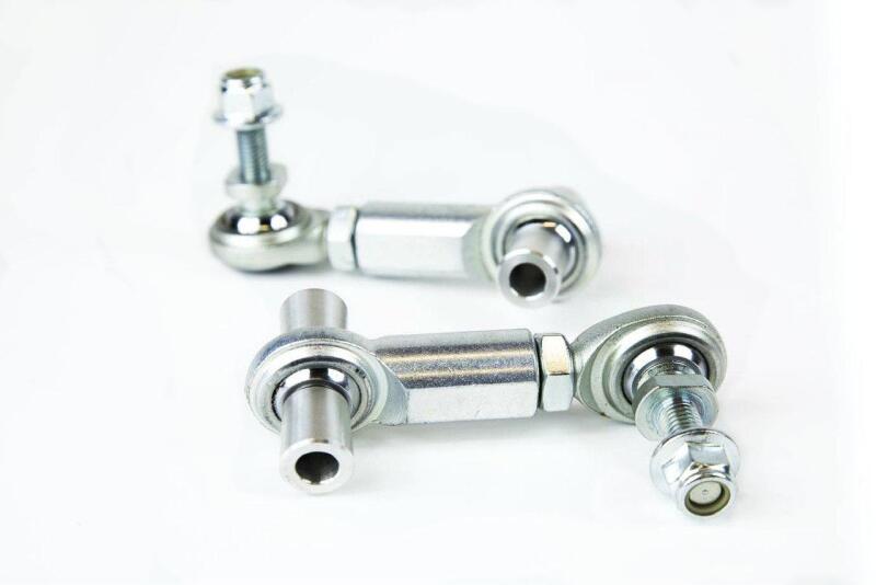 SPL Part Rear Swaybar Endlinks GR86/BRZ/GT86/WRX