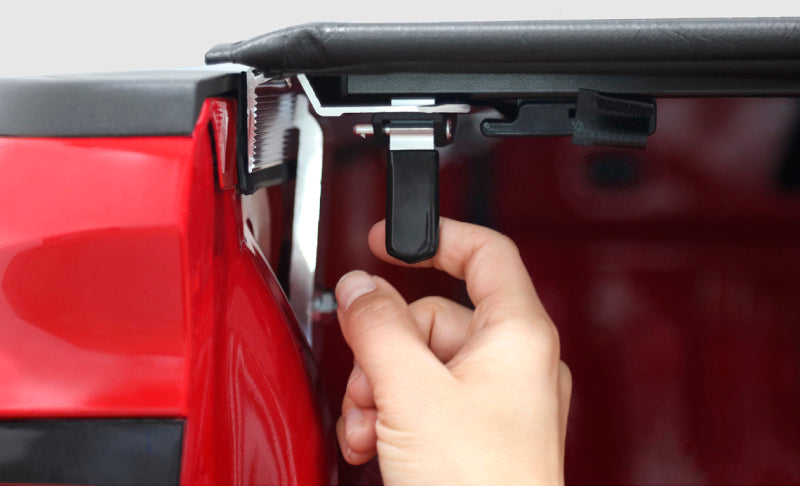 Access Tonnosport 2019+ Dodge/Ram 1500 5ft 7in Bed Roll-Up Cover 22040239
