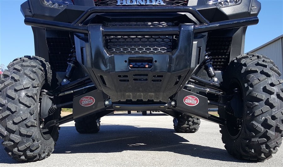 Trail Armor iMpact A-Arm Guard for 2016-21 Honda Pioneer 1000 / Pioneer 1000-5