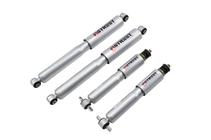 Belltech Street Performance Shock Set OE9633