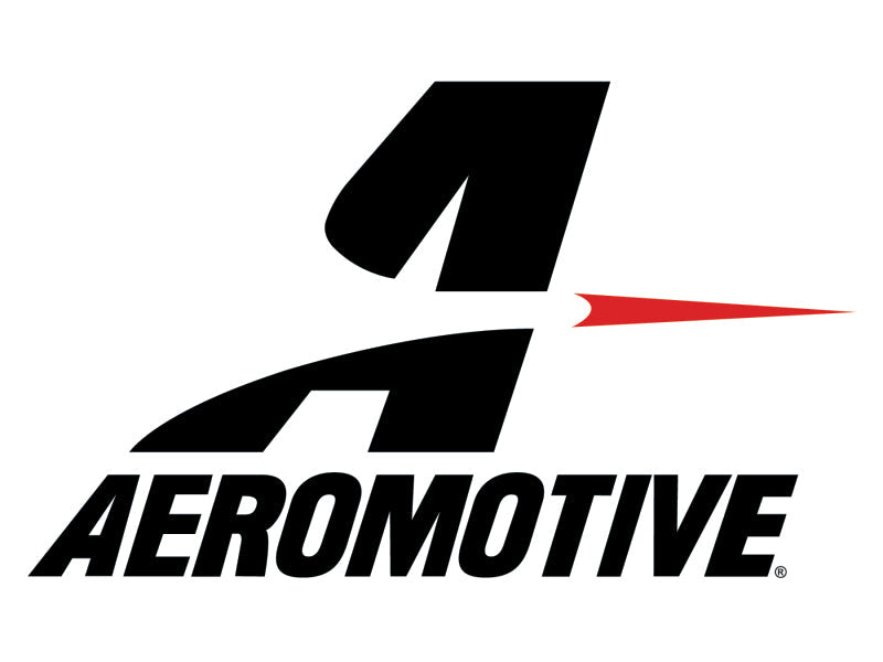 Aeromotive Fuel Pump Complete Kit