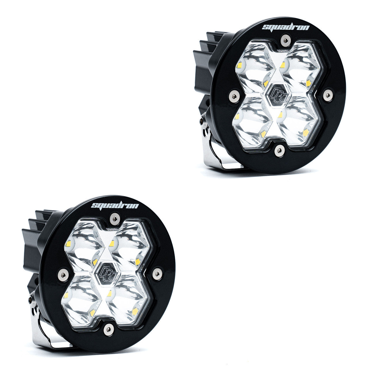 Baja Designs Squadron-R Sport 2.0  (Pair)