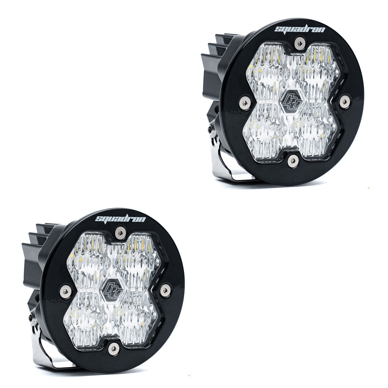 Baja Designs Squadron-R Sport 2.0  (Pair)
