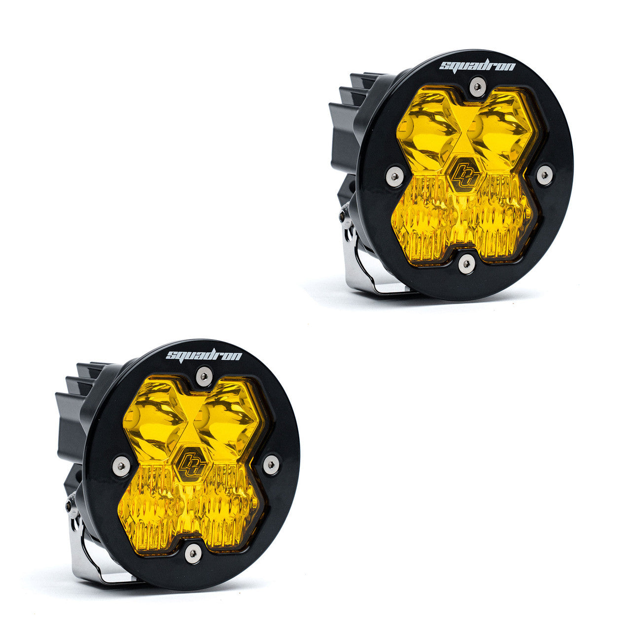 Baja Designs Squadron-R Sport 2.0  (Pair)