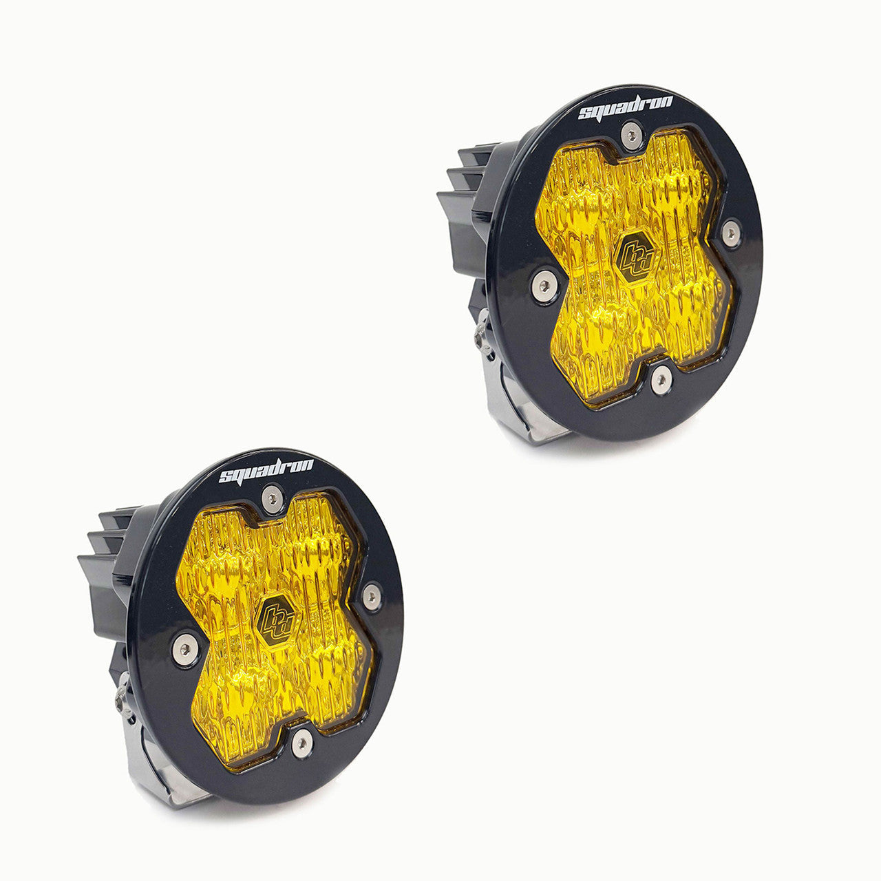Baja Designs Squadron-R Sport 2.0  (Pair)