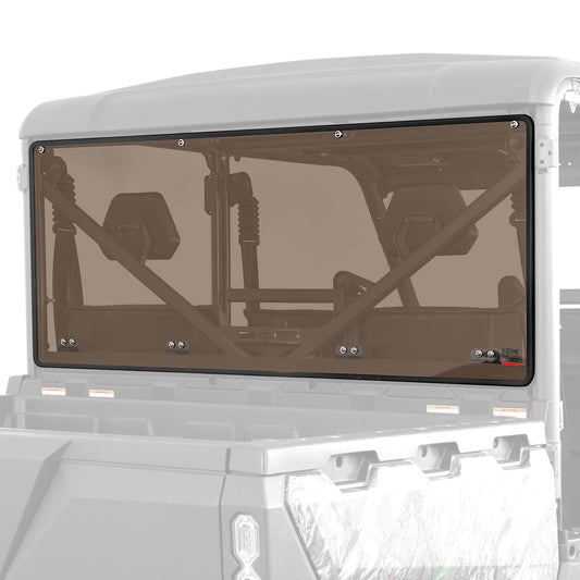 Kemimoto Tinted Rear Windshield UV-Resistant UFORCE 1000/1000XL