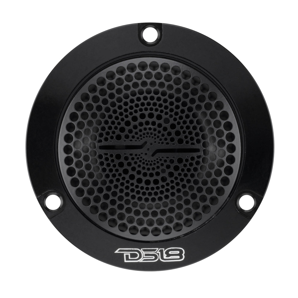 3” Super Bullet Tweeter with 1” Titanium Voice Coil and Neodymium Magnet | 120W RMS 4-Ohm