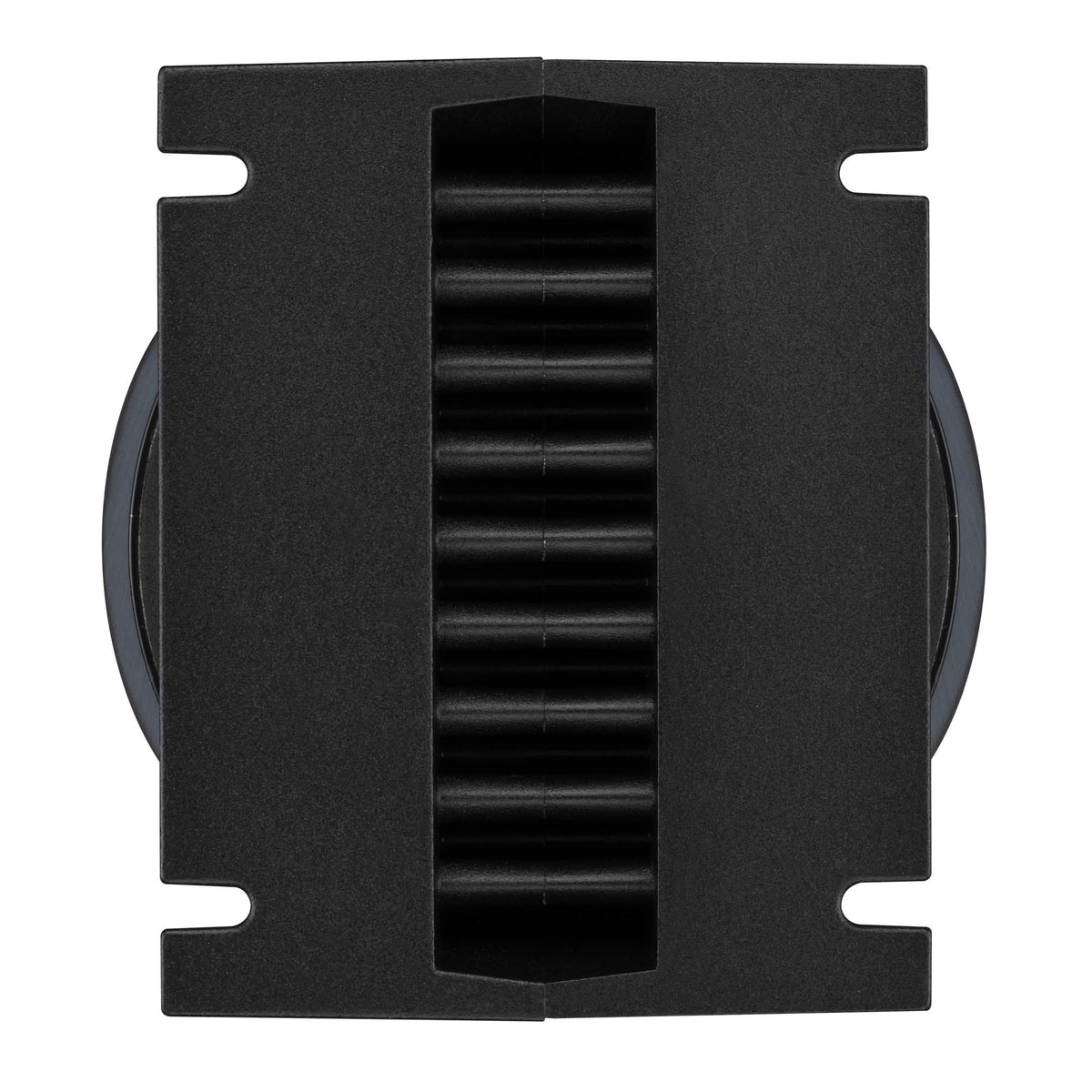 PRO-DK 1" Compression Driver with 3.5" x 4.4" Wave Guide Horn | 360W Peak 8-Ohm, Ferrite Magnet