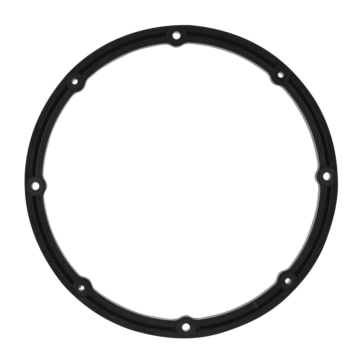 Harley-Davidson 6.5" Speaker Spacer Ring for Saddlebags