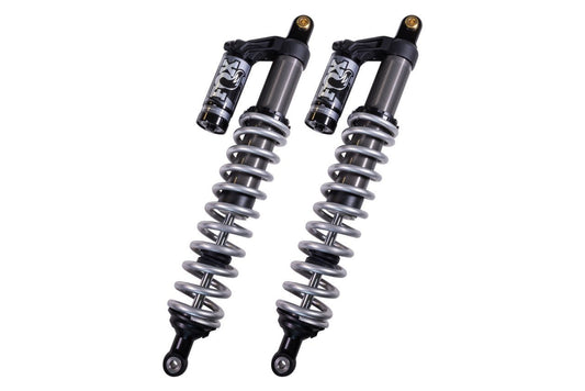 Shock Therapy Fox QS3 Shock Set for Can-Am Defender HD10