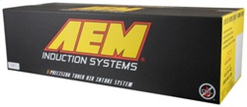 AEM Induction AEM 07-08 Dodge Durango 5.7L Brute Force Cold Air Intake 21-8216DC