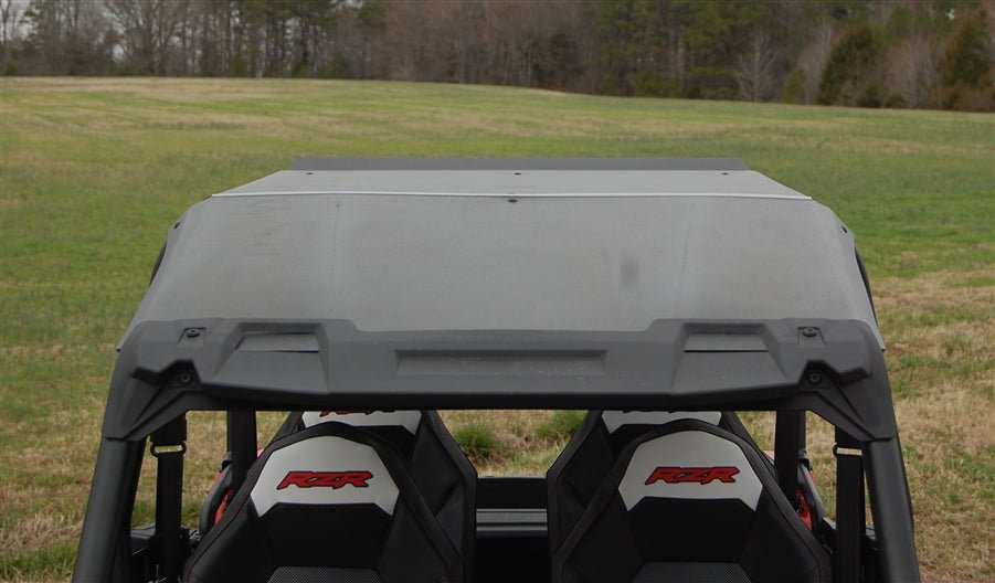 Trail Armor Hard Top Roof for 2014-19 Polaris RZR 900s 4 / XP 1000 4 / Turbo 4