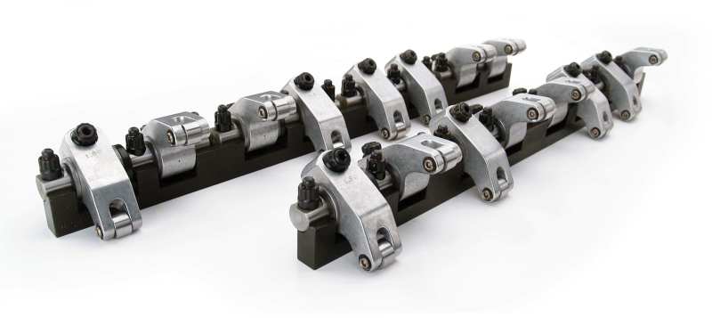 COMP Cams Shaft Rocker Set Std Gm LS1 1 1501