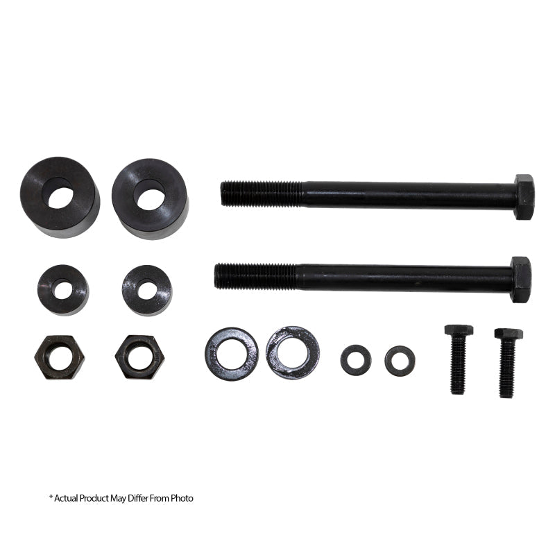 Belltech FRONT ANTI-SWAYBAR 86-93 MAZDA PU 5452