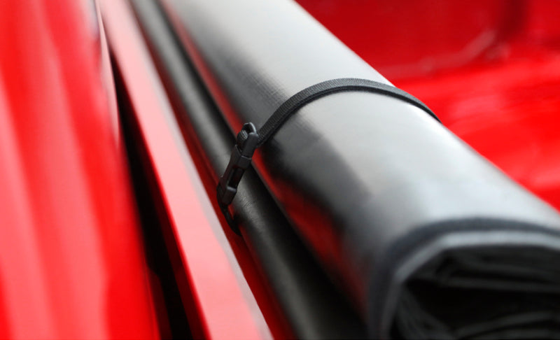 Access Tonnosport 82-93 Dodge 8ft Bed Roll-Up Cover 22040089