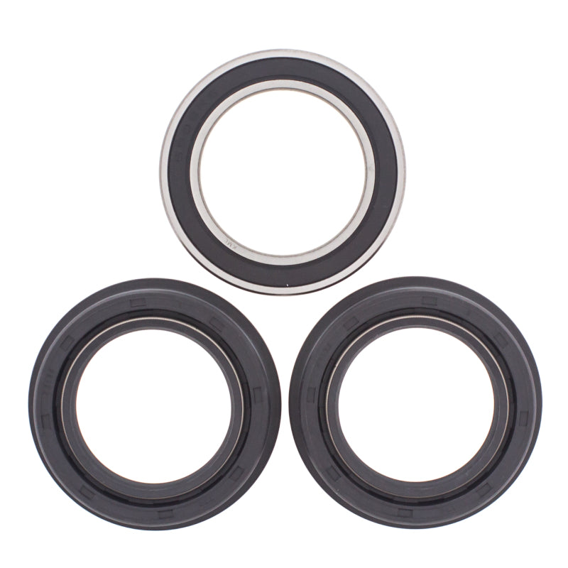 All Balls Racing 1984 Honda ATC200ES Wheel Bearing Kit Rear 25-1365