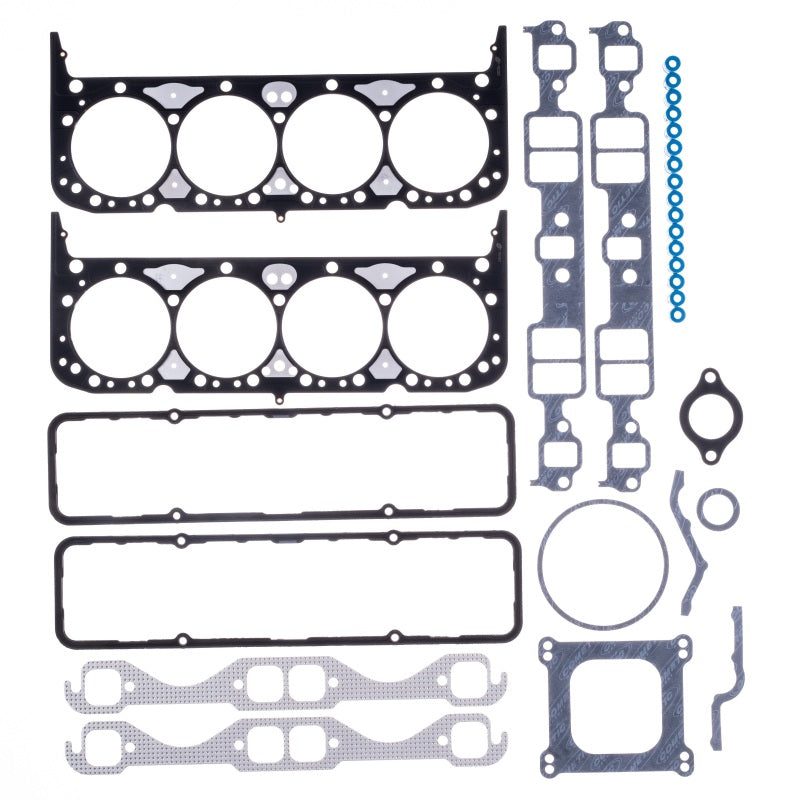 Cometic Gasket Cometic Chevy 350 Gen1 Small Block V8 Top End Gskt Kit-4.000in Bore-.040in MLS Cyl Head Gskt PRO1003T-400-040