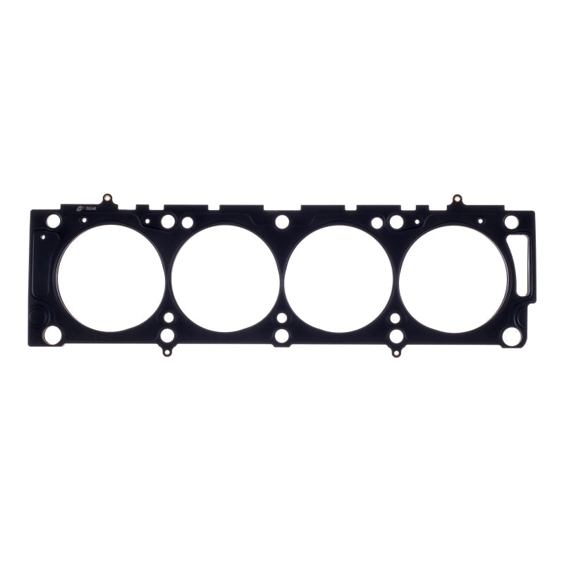 Cometic Gasket Cometic Ford FE V8 .030in MLS Cylinder Head Gasket - 4.300in Bore - Does Not Fit 427 SOHC Cammer C5523-030