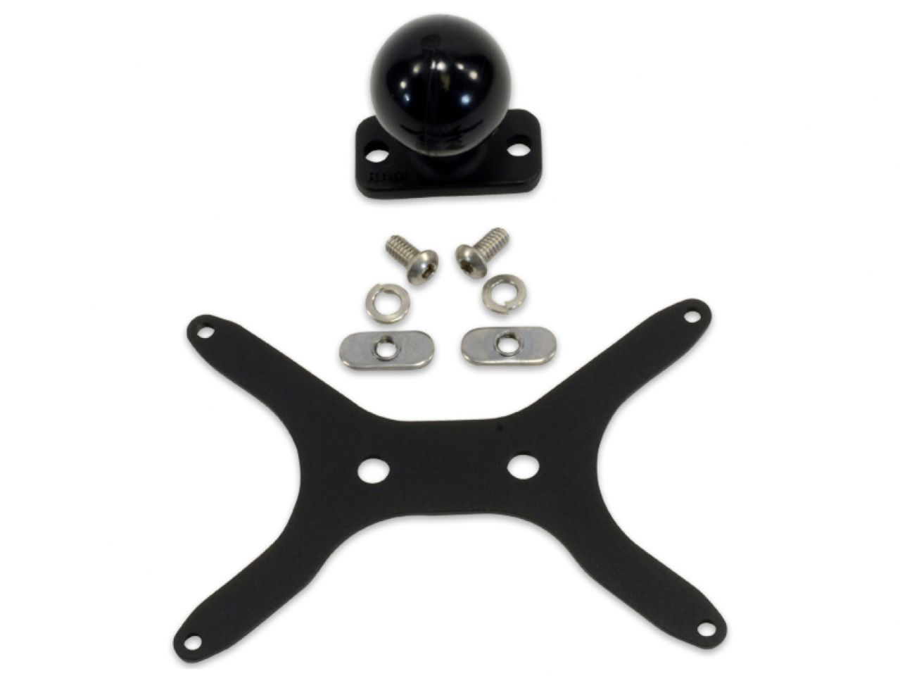 AEM Electronics Ram Adapter, CD-7