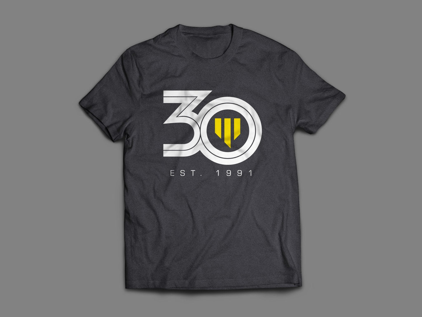 Whiteline WHITELINE 30 Year Tee (XXL)