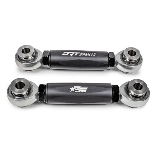 RZR XP Billet Aluminum Hex Bar Adjustable Sway Bar Link Kit (M12)
