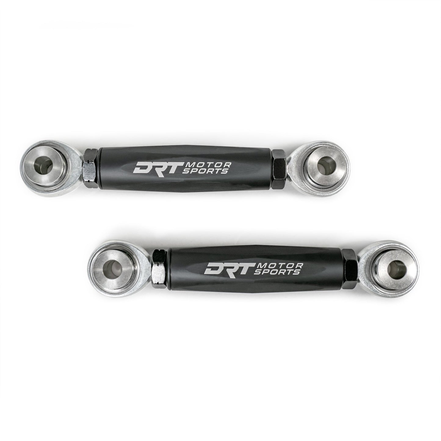 Can-Am X3 2017 rear billet aluminum adjustable sway bar link kit
