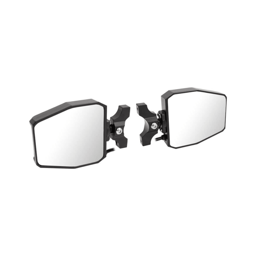 LED Side Mirrors