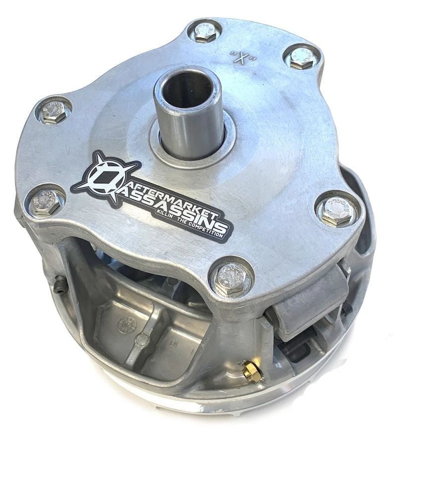 Aftermarket Assassins HD Primary Clutch for2014+ Polaris RZR XP 1000 / RZR S 1000 / & General